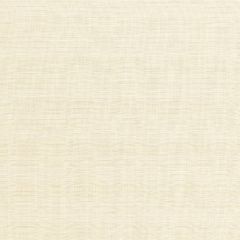 F. Schumacher Travertine Linen Weave Oat 67353 Au Natural Collection