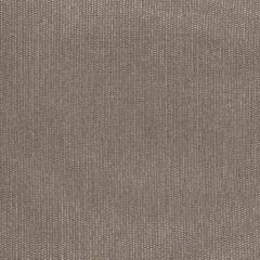 F. Schumacher Times Square Coal 66980 Chroma Collection Upholstery Fabric