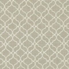 Duralee Burlap 32784-417 Biltmore Embroideries Collection Indoor Upholstery Fabric