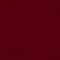 Duralee Scarlet DV16352-214 Verona Velvet Crypton Home Collection Indoor Upholstery Fabric