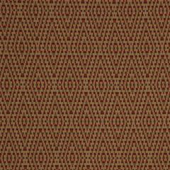 Robert Allen Diamond Braid-Red Hot 221266 Decor Upholstery Fabric