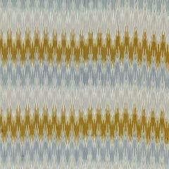 Beacon Hill Sonia Ikat-Chartreuse 226060 Decor Multi-Purpose Fabric
