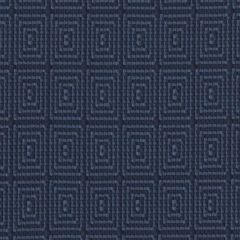Perennials Origami Blue Jean 770-501 Wild Blue Yonder Collection Upholstery Fabric