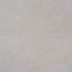 F Schumacher Franco Linen-Blend Chenille Smoke 75084 Perfect Basics: Franco Linenblend Chenille Collection Indoor Upholstery Fabric