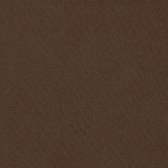 F. Schumacher Blake Dark Chocolate 69577 Perfect Basics: Polished Poplin Collection