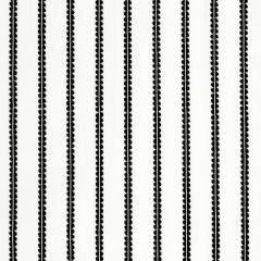 Robert Allen Berber Stripe Ink 245194 DwellStudio Modern Caravan Collection Multipurpose Fabric
