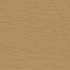 Kravet Windswept Linen Nutmeg 9725-404 Drapery Fabric