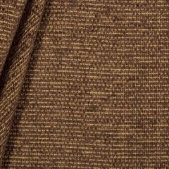 Robert Allen Gem Chenille Chocolate 239876 Tonal Chenilles Collection Indoor Upholstery Fabric
