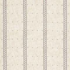 F Schumacher Bhuttis Sheer Natural 75800 Natural Sheers Collection Drapery Fabric