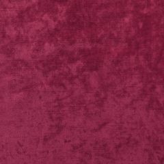 Clarke and Clarke Claret F1069-09 Allure Collection Upholstery Fabric