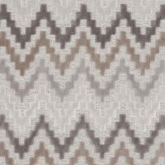 Clarke and Clarke Empire Natural F1083-06 Manhattan Collection Upholstery Fabric