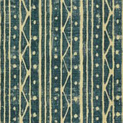 Kravet Design Indican 516 Indigo Collection Multipurpose Fabric