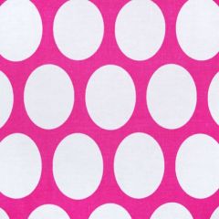 Premier Prints Dandie Candy Pink White Premier Basics Collection Multipurpose Fabric