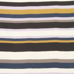Robert Allen Eos Stripe-Chalkboard 231839 Decor Upholstery Fabric