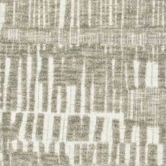 Stout Exhale Nickel 1 Shine on Performance Collection Indoor/Outdoor Upholstery Fabric