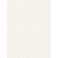 Cole and Son Clandon Snow 88-3012 Wall Covering