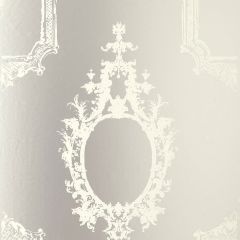 F-Schumacher Go Baroque-Mirror 5003291 Luxury Decor Wallpaper