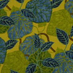 Robert Allen Tropic Scene Sunshine 193873 Multipurpose Fabric