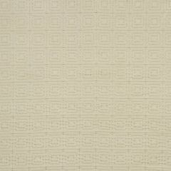 Robert Allen Trio Blocks Champagne 220587 Matelasses and Quilts Collection Multipurpose Fabric