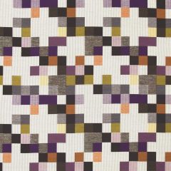 Robert Allen Contract On The Rocks-Passion by Kirk Nix 2388-30 Upholstery Fabric