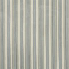 Beacon Hill Squam Stripe Violet Linen 214854 Multipurpose Fabric