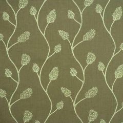 Lee Jofa Modern Wisteria Olive / Sage GWF-2623-30 by Allegra Hicks Multipurpose Fabric