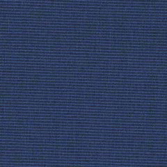 Sunbrella Mediterranean Blue Tweed 6053-0000 60-Inch Awning / Marine Fabric
