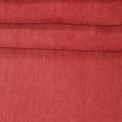 Robert Allen Softknit Kb Red Lacquer 239589 Indoor Upholstery Fabric