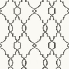 Cole and Son Parterre Charcoal 99-2008 Wall Covering