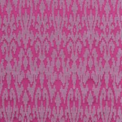 Robert Allen Puzzle Play Fuchsia 227949 Pigment Collection Indoor Upholstery Fabric