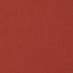 F. Schumacher Langham Sienna 69650 Perfect Basics: Stonewashed Union Cloth