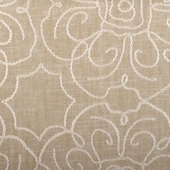 Duralee 32395 121-Khaki Indoor Upholstery Fabric