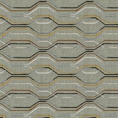 ABBEYSHEA Cascade 8003 Flint Indoor Upholstery Fabric