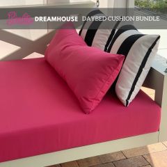 Limited Edition – Swing Bed Bundle – Barbie Dreamhouse - Hot Pink Fun
