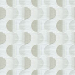 Kravet Contract Grey 4140-11 Wide Illusions Collection Drapery Fabric