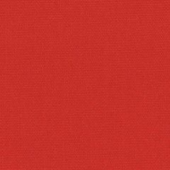 Sunbrella Logo Red 6066-0000 60-Inch Awning / Marine Fabric