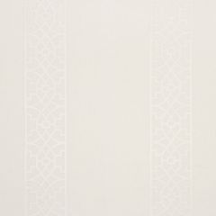 F Schumacher Dont Fret Ivory 66185 by Mary McDonald Indoor Upholstery Fabric