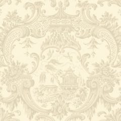 Cole and Son Chippendale China Stone 100-3011 Archive Anthology Collection Wall Covering