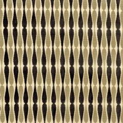 Lee Jofa Modern Dragonfly Beige / Indigo GWF-2640-50 by Allegra Hicks Indoor Upholstery Fabric