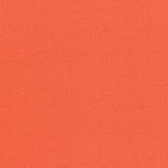 Tempotest Home Sicily Orange 19/0 Solids Collection Upholstery Fabric