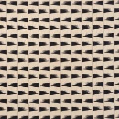 F Schumacher Tutsi Ivory 71220 by David Kaihoi Indoor Upholstery Fabric