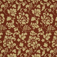 Robert Allen Harbor Inn-Sienna 221655 Decor Multi-Purpose Fabric
