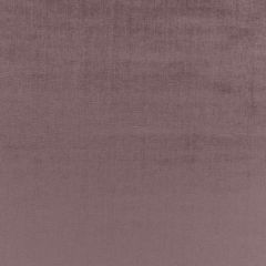 F Schumacher Sophia Velvet French Lilac 68167 Indoor Upholstery Fabric