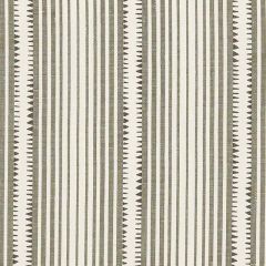 F Schumacher Moncorvo Slate 176270 by David Oliver Indoor Upholstery Fabric