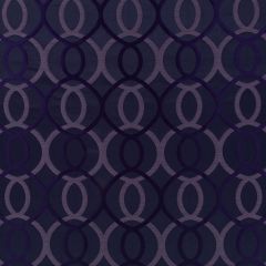 Beacon Hill Gemello Deep Purple 259899 Silk Jacquards and Embroideries Collection Multipurpose Fabric