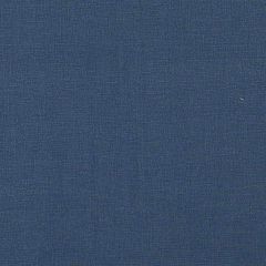 F. Schumacher Langham Marine 69637 Perfect Basics: Stonewashed Union Cloth