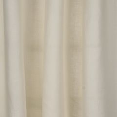 Robert Allen Grace Sheer Ecru 195716 Shade Store Collection Drapery Fabric