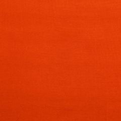 F Schumacher Gainsborough Velvet Orange 42849 Indoor Upholstery Fabric