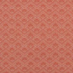 Thibaut Maddox Burnt Orange W73327 Nomad Collection Indoor Upholstery Fabric