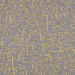 Sunbrella Overdraw Goldenrod 87002-0003 Transcend Collection Upholstery Fabric